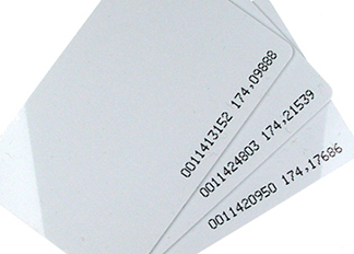 EM Card